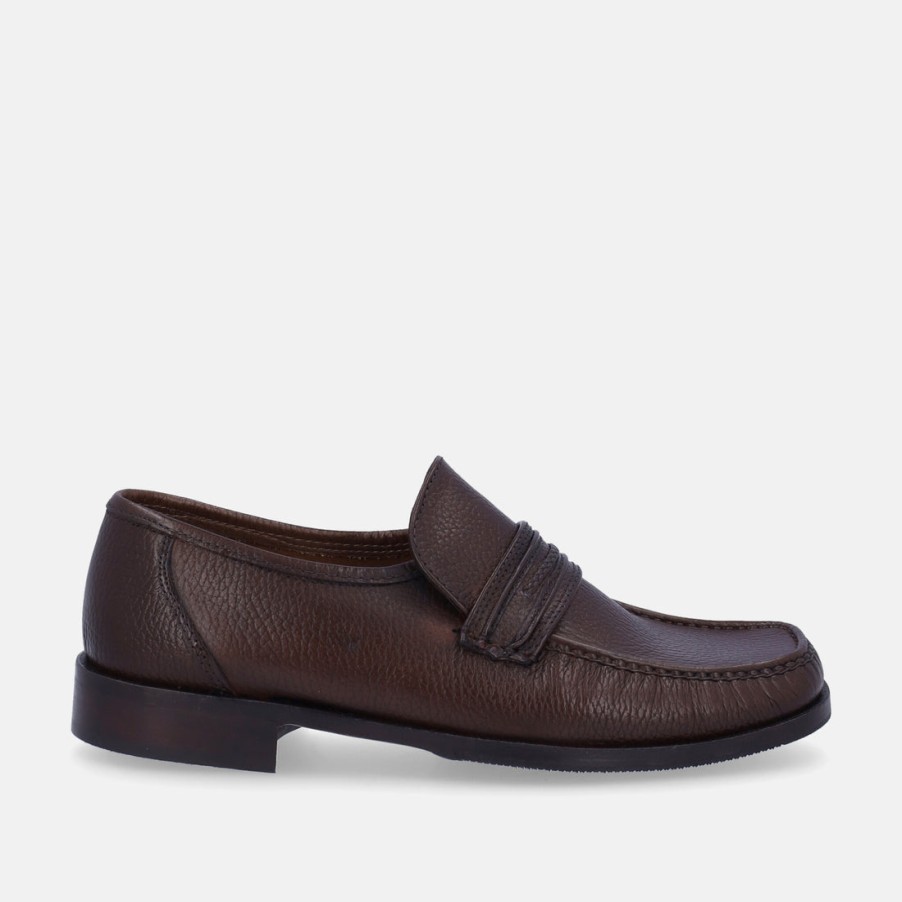 Man BALDUCCI | Moccasin