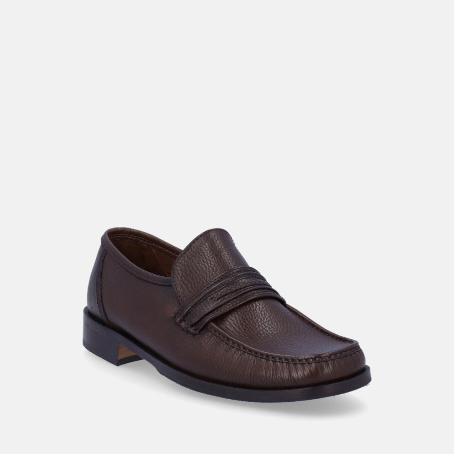 Man BALDUCCI | Moccasin