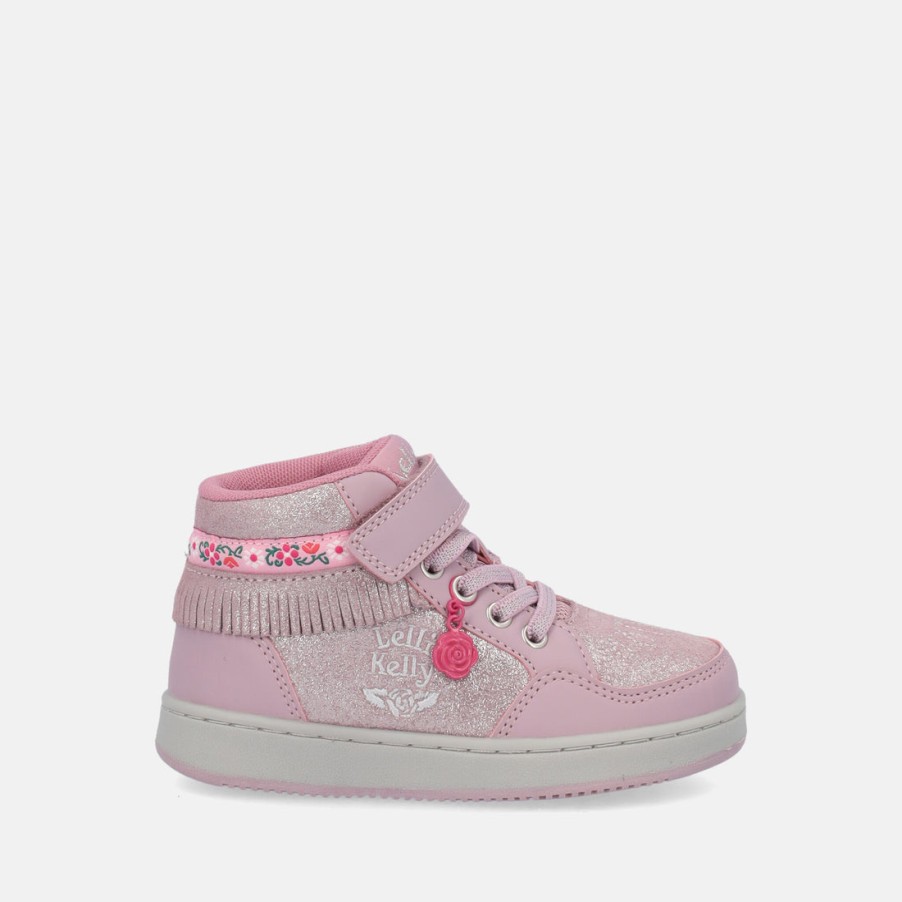 Children LELLI KELLY | Lelli Kelly Sneakers