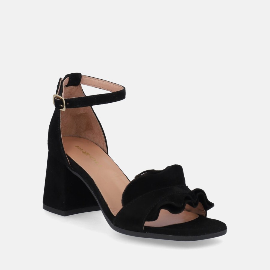 Woman RIZZOLI | Rizzoli Heeled Sandals