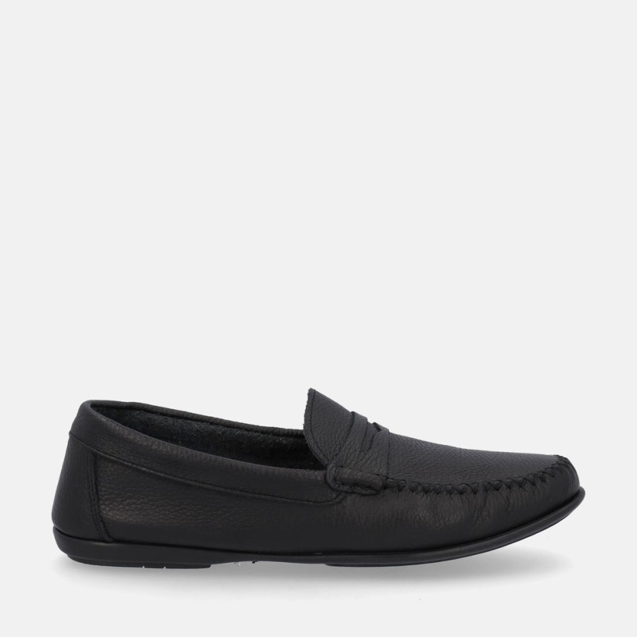 Man SORRENTO COAST | Sorrento Coast Moccasins