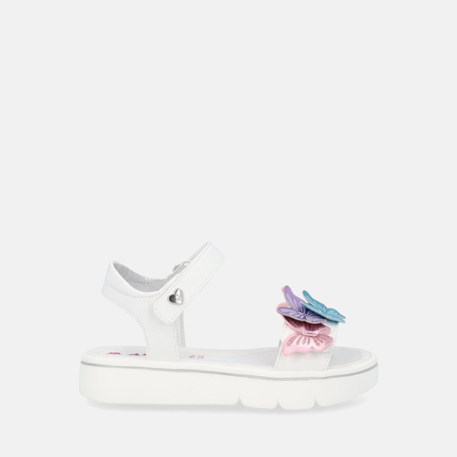 Children ACE | Asso Butterfly Sandals