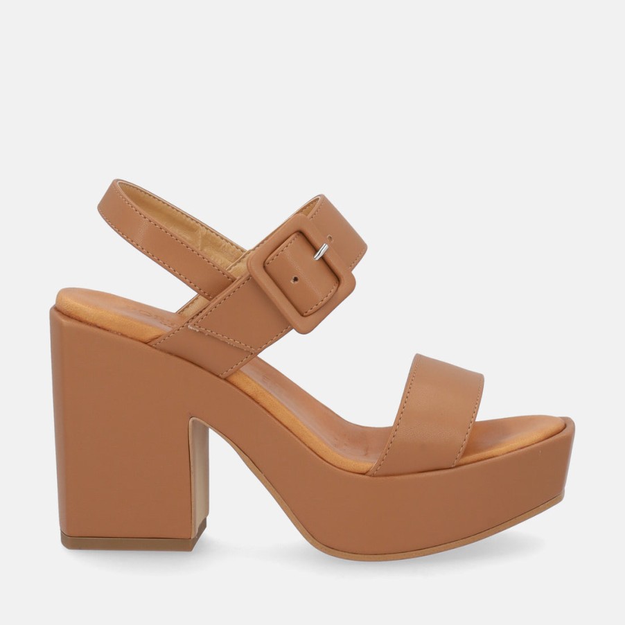 Woman PORTOFINO | Portofino Heel Sandals