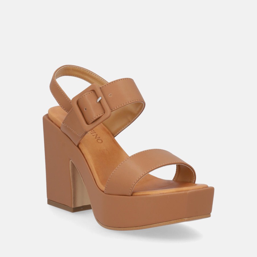 Woman PORTOFINO | Portofino Heel Sandals