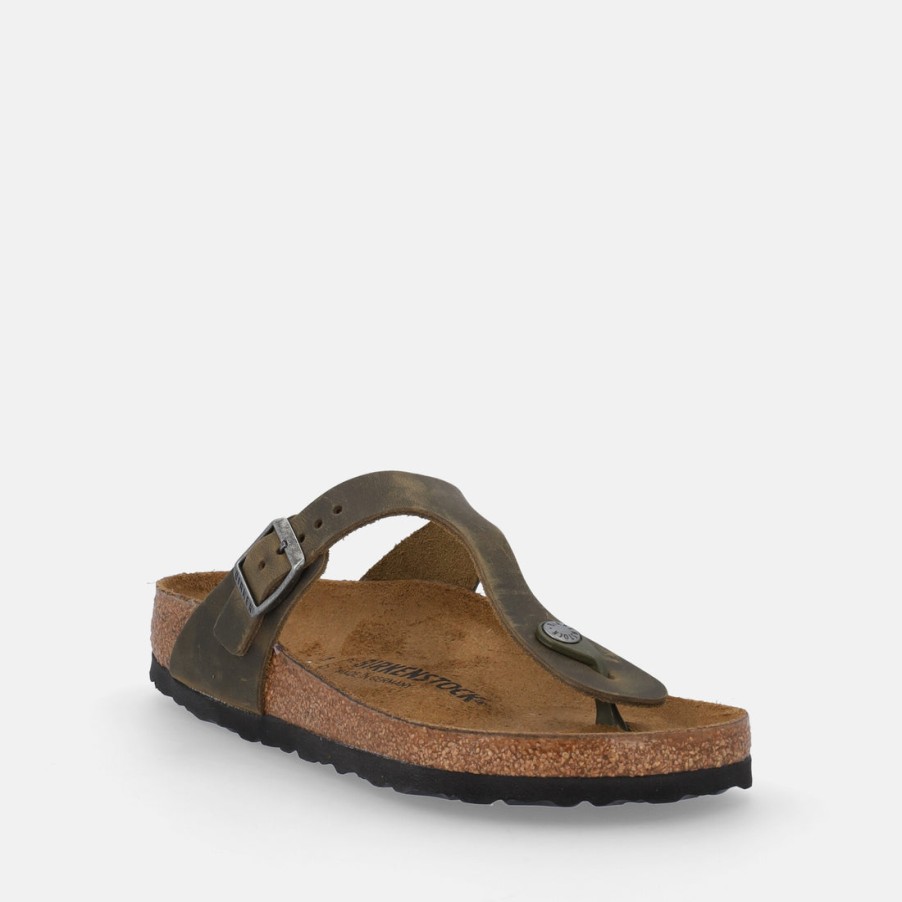 Man BIRKENSTOCK | Birkenstock Gizeh