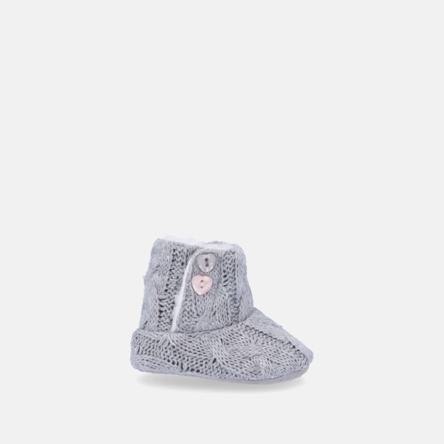 Children CHICCO | Baby Cot Slippers