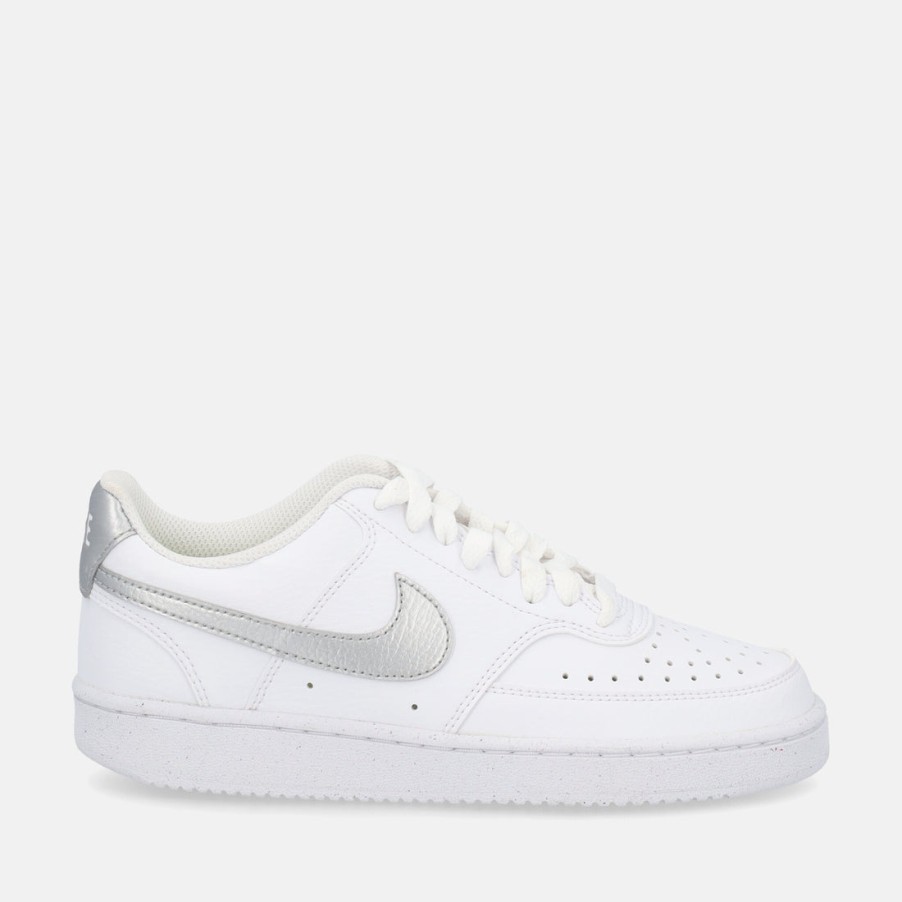 Woman NIKE | Nike Court Vision Lo