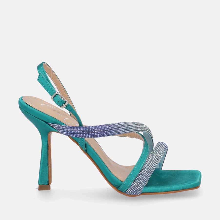 Woman CRISTIN | Cristin Heeled Sandals