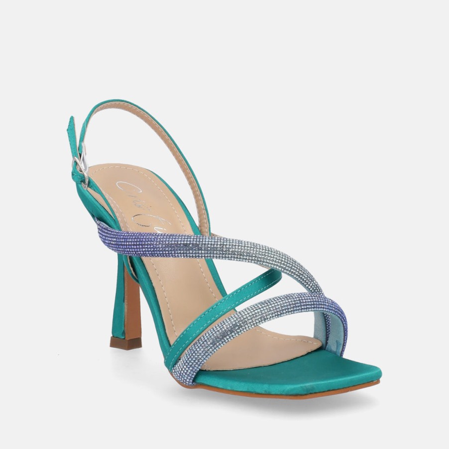 Woman CRISTIN | Cristin Heeled Sandals