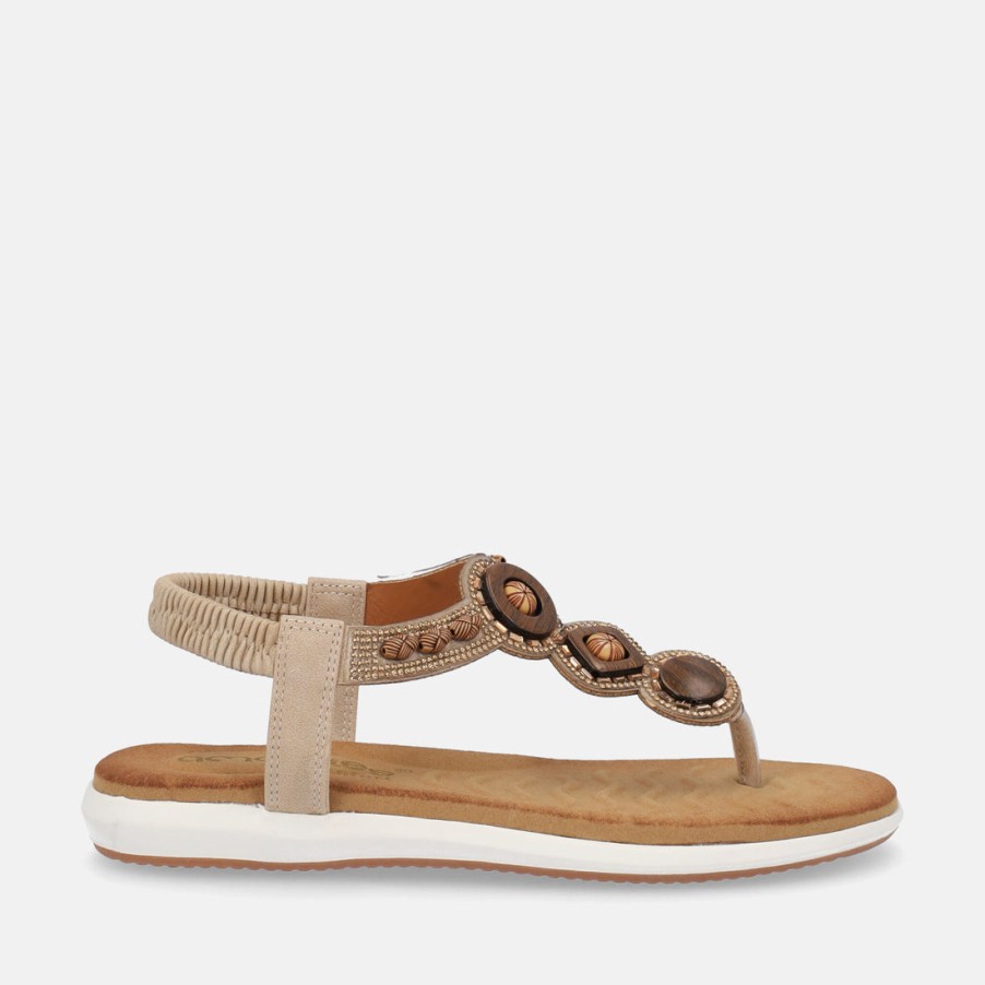 Woman AMARPIES | Amarpies Flip Sandals