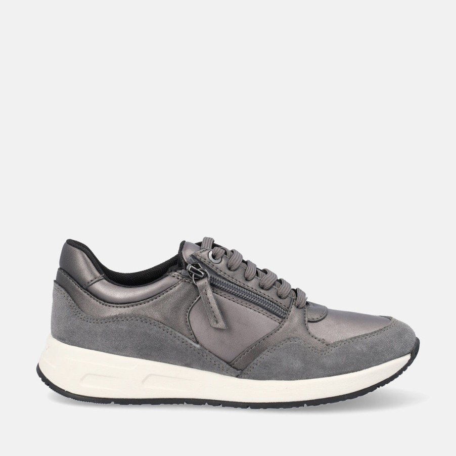 Woman GEOX | Geox Sneakers