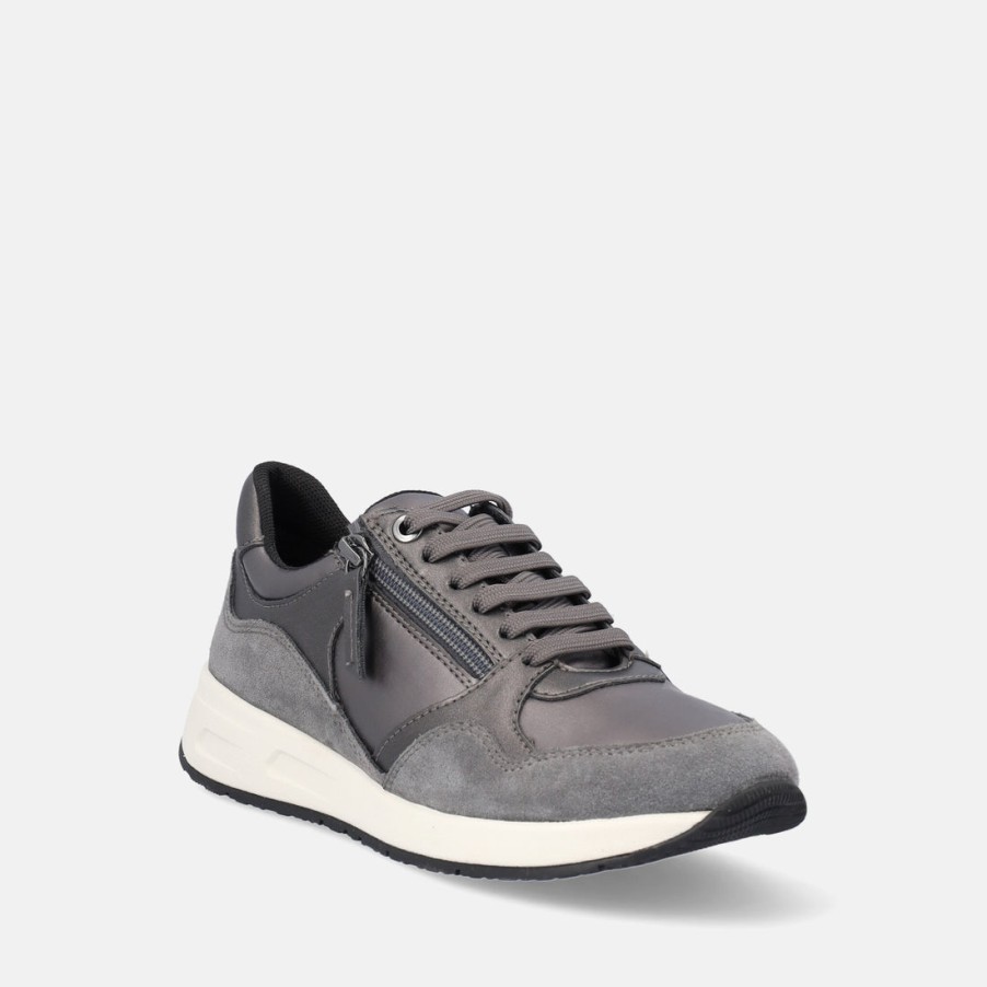 Woman GEOX | Geox Sneakers