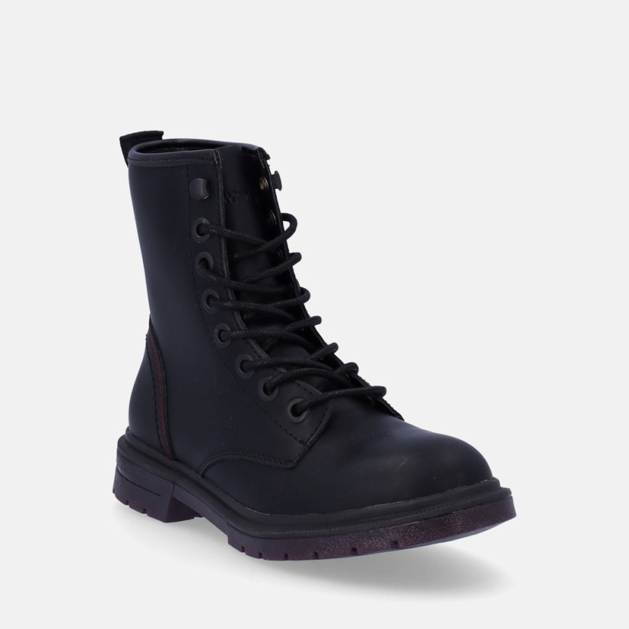 Woman WRANGLER | Wrangler Women'S Combat Boots