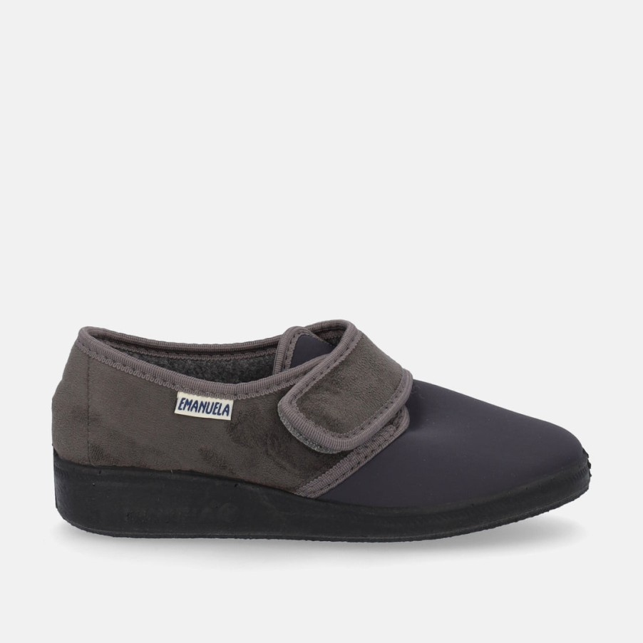 Woman EMANUELA | Women'S Slipper