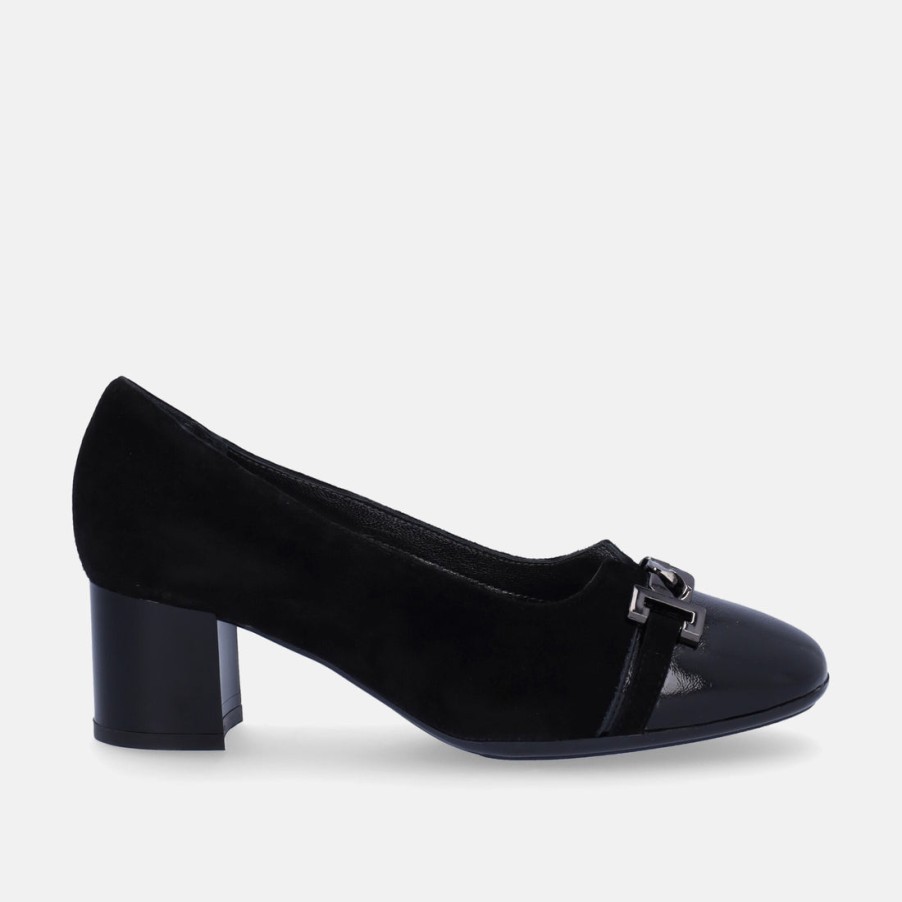 Woman SOFT DREAM | Comfortable Women'S Shoe Soffice Sogno