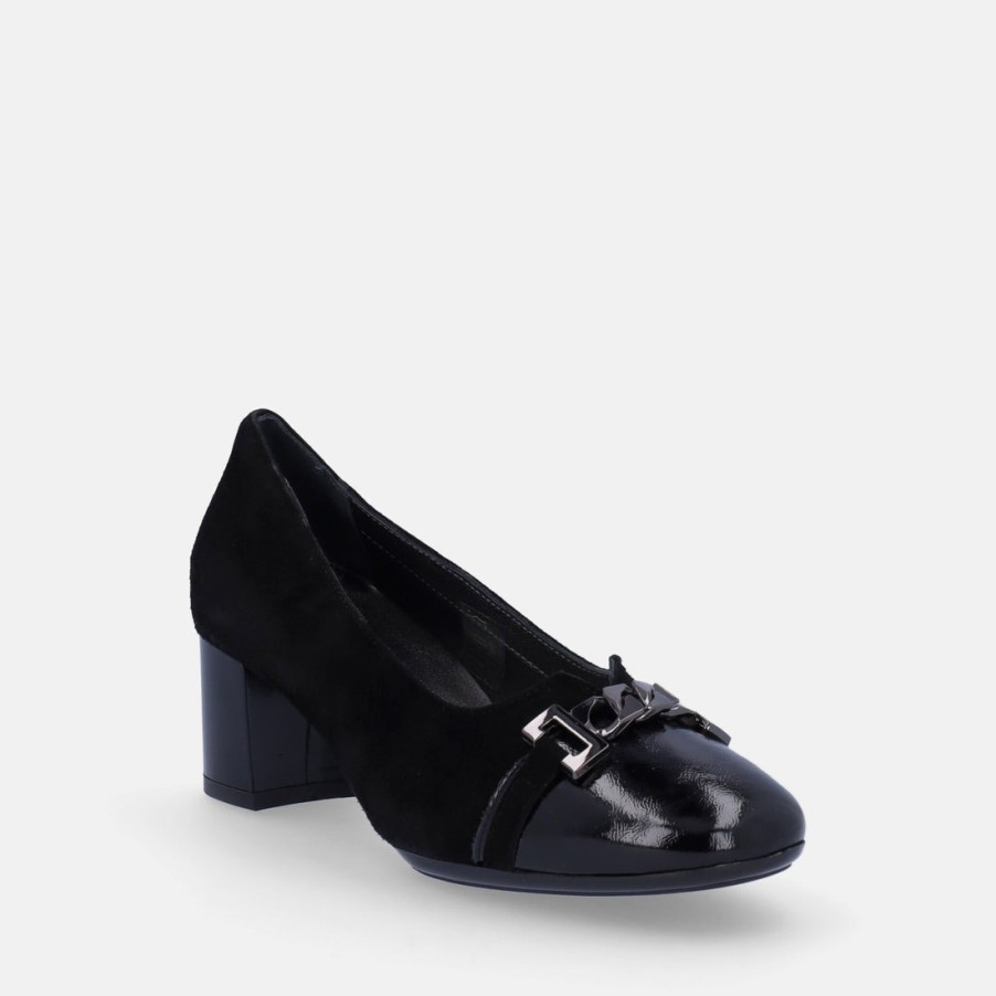 Woman SOFT DREAM | Comfortable Women'S Shoe Soffice Sogno