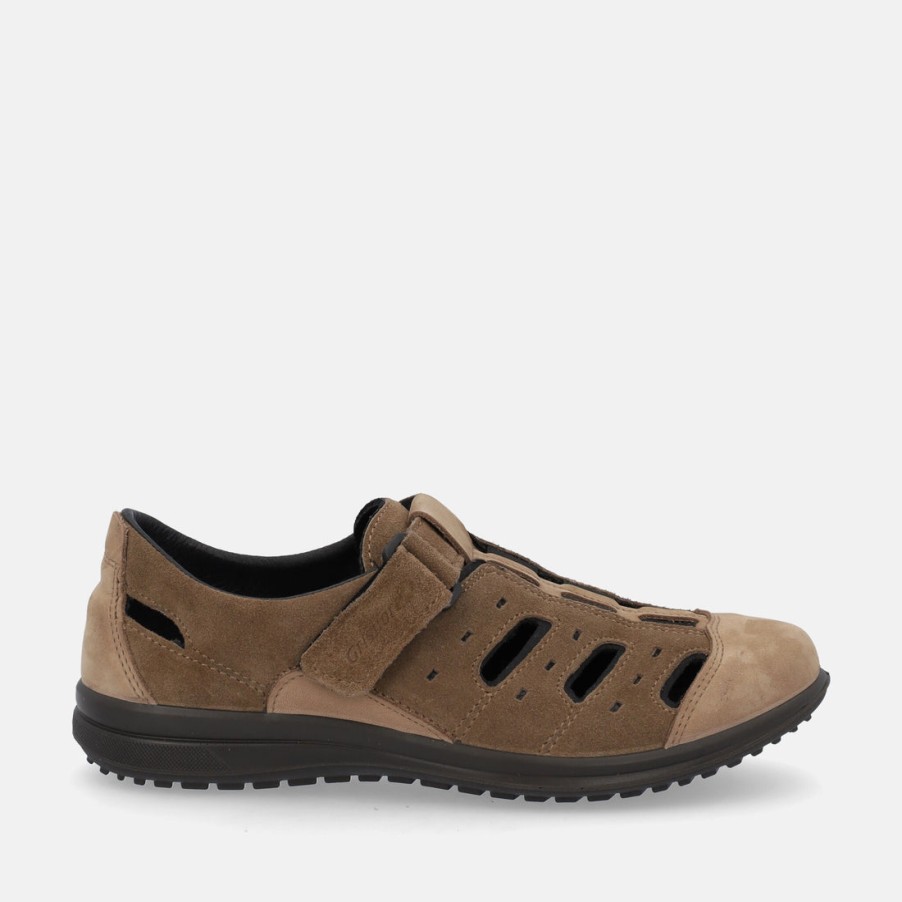 Man GRISPORT | Grisport Sandals