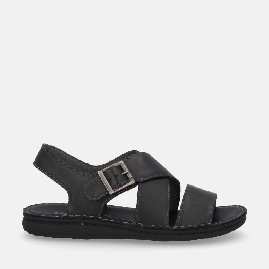 Man LEWISTONE | Lewistone Sandals