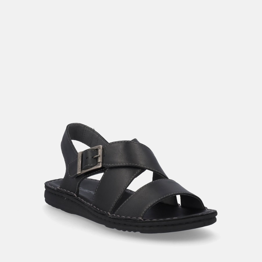 Man LEWISTONE | Lewistone Sandals