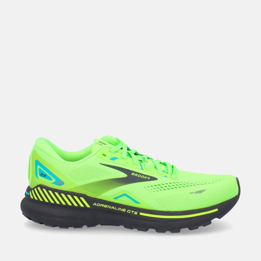 Man BROOKS | Brooks Adrenaline Gts 23