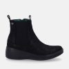 Woman ECOBIO | Women'S Ankle Boots