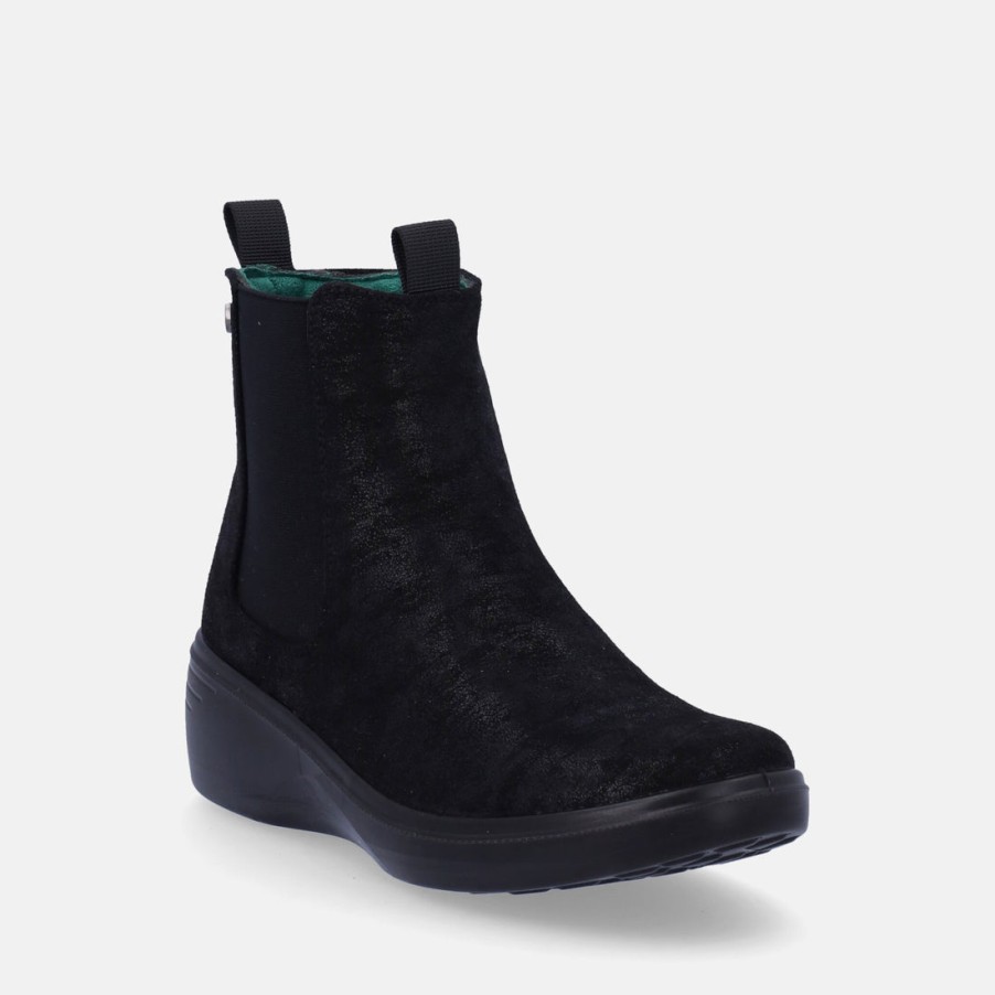 Woman ECOBIO | Women'S Ankle Boots