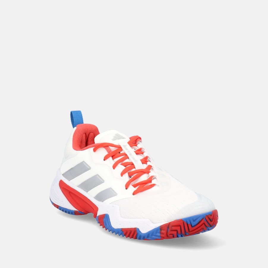 Man ADIDAS | Adidas Barricade M