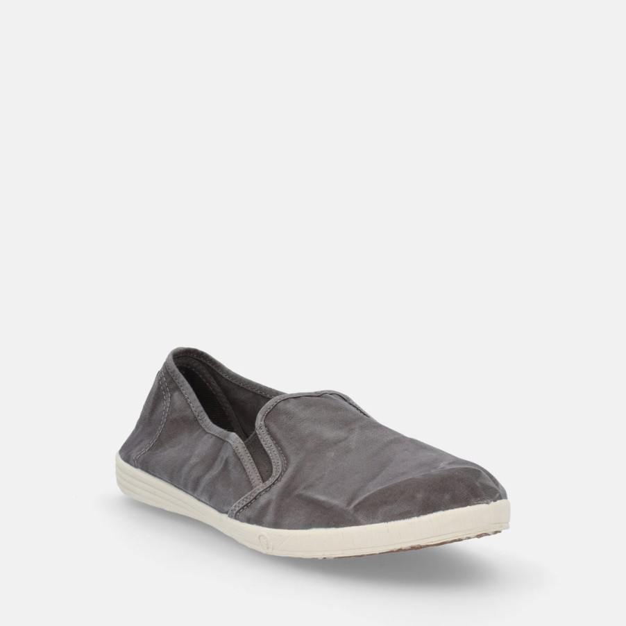 Man NATURAL WORLD | Natural World Slip-On