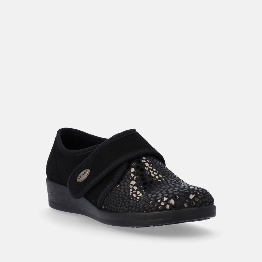 Woman FLY FLOT | Fly Great Pantofole