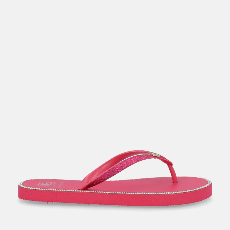 Woman LAURA BIAGIOTTI | Laura Biagiotti Flip Flops