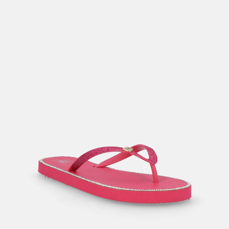 Woman LAURA BIAGIOTTI | Laura Biagiotti Flip Flops