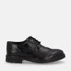 Man SEE RENEE | See Renee Lace-Up Shoe