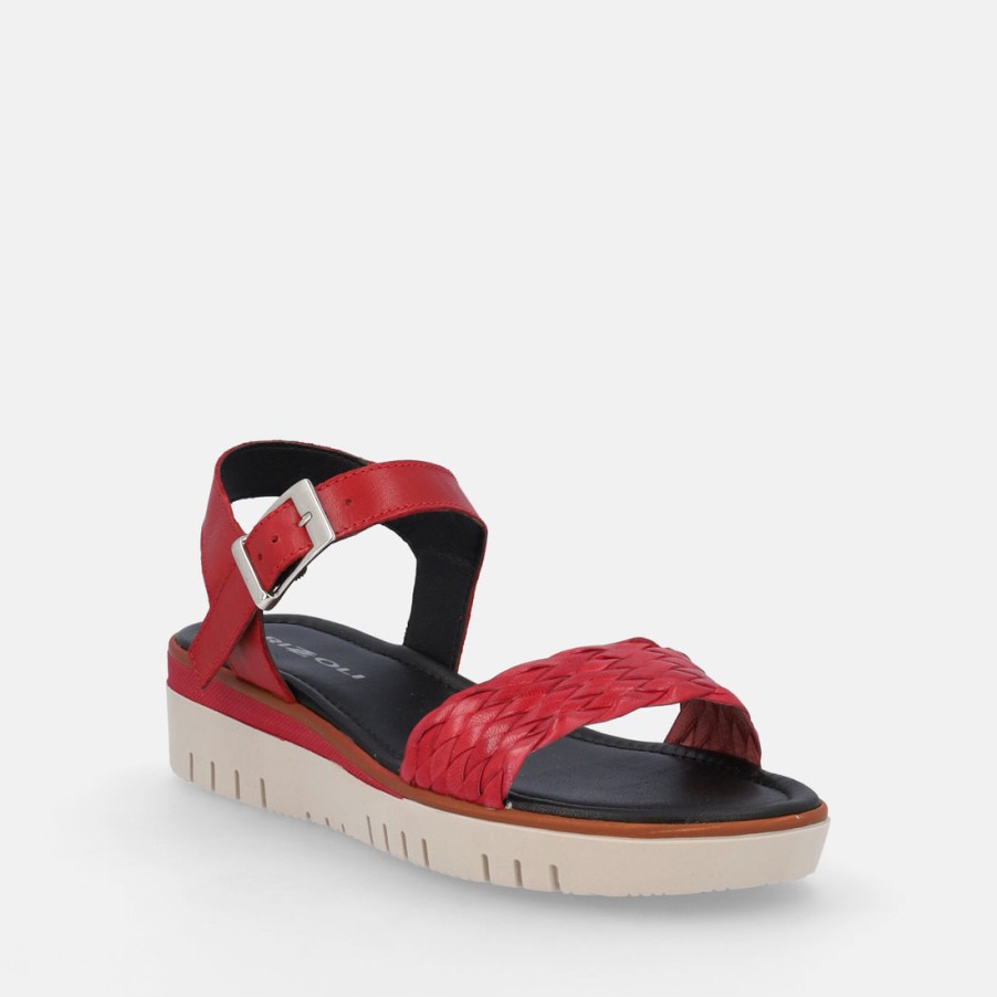 Woman RIZZOLI | Rizzoli Sandals