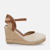 Woman WRANGLER | Wrangler Wedge Sandals