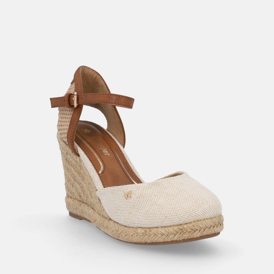 Woman WRANGLER | Wrangler Wedge Sandals