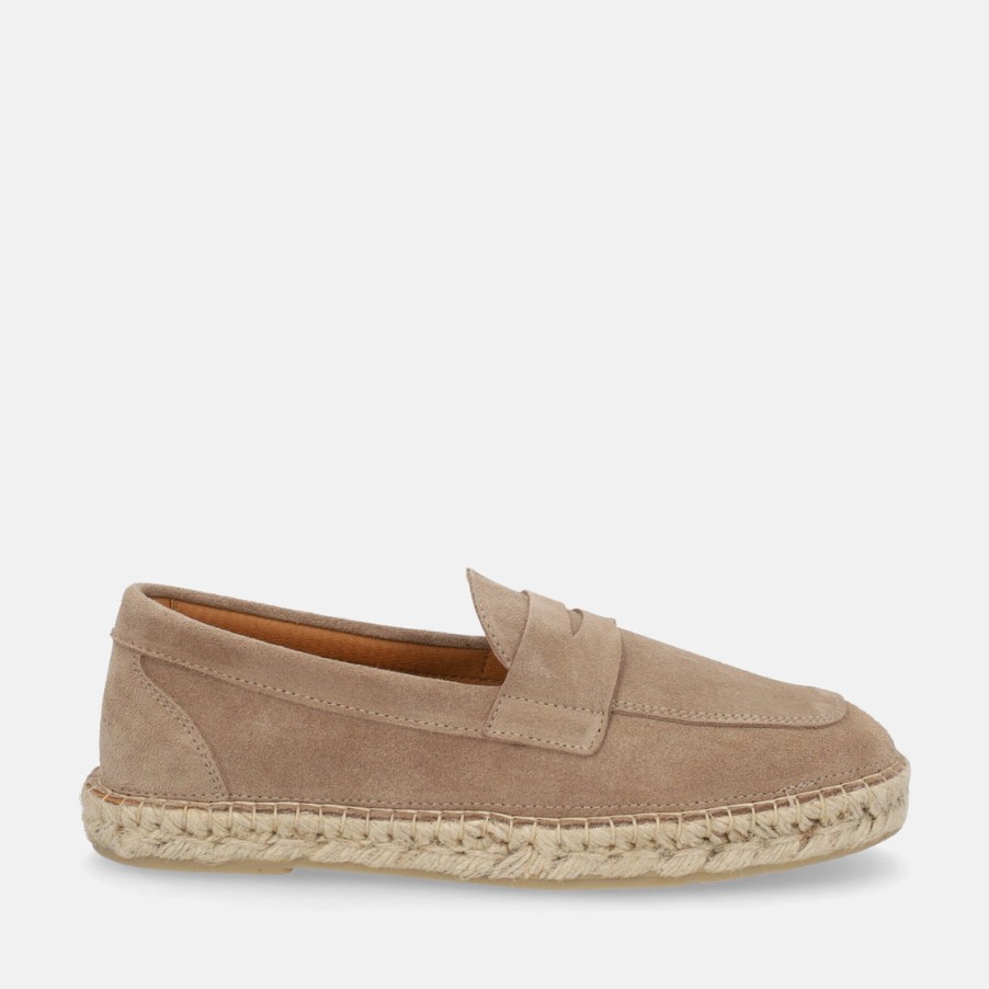 Man FRAUD | Frau Espadrillas Loafers