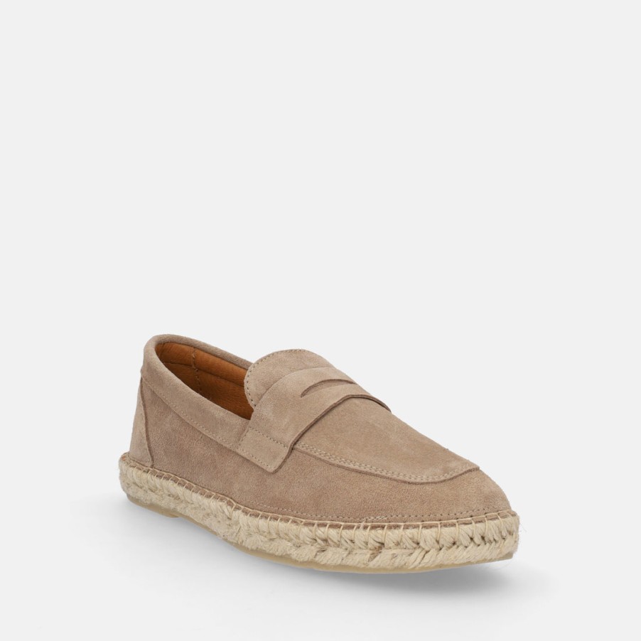 Man FRAUD | Frau Espadrillas Loafers