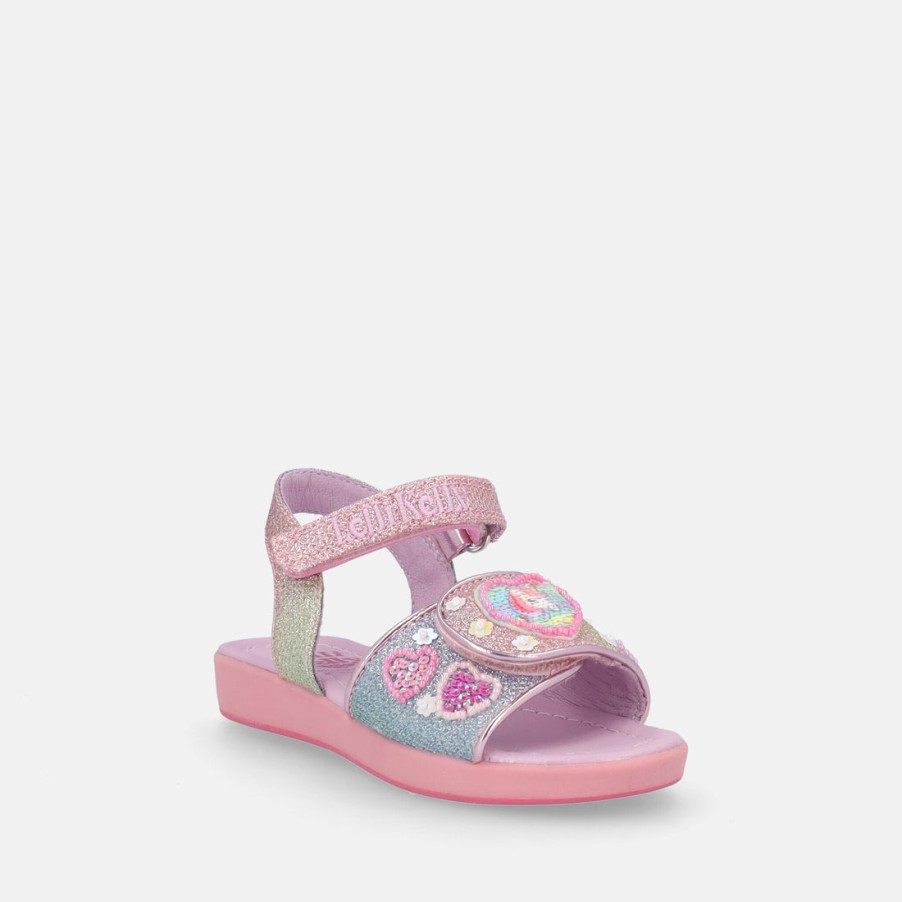 Children LELLI KELLY | Lelli Kelly Sandals