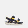 Children TIMBERLAND | Timberland Perkins Row 2 Strap