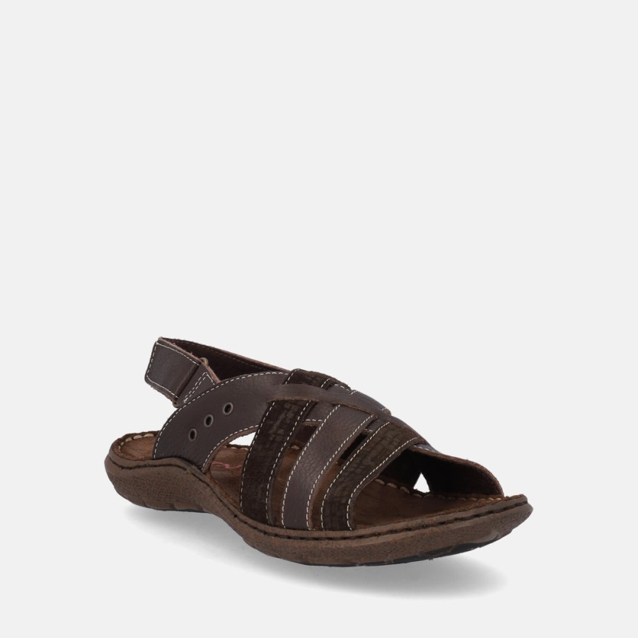 Man WAS | Zen Sandals