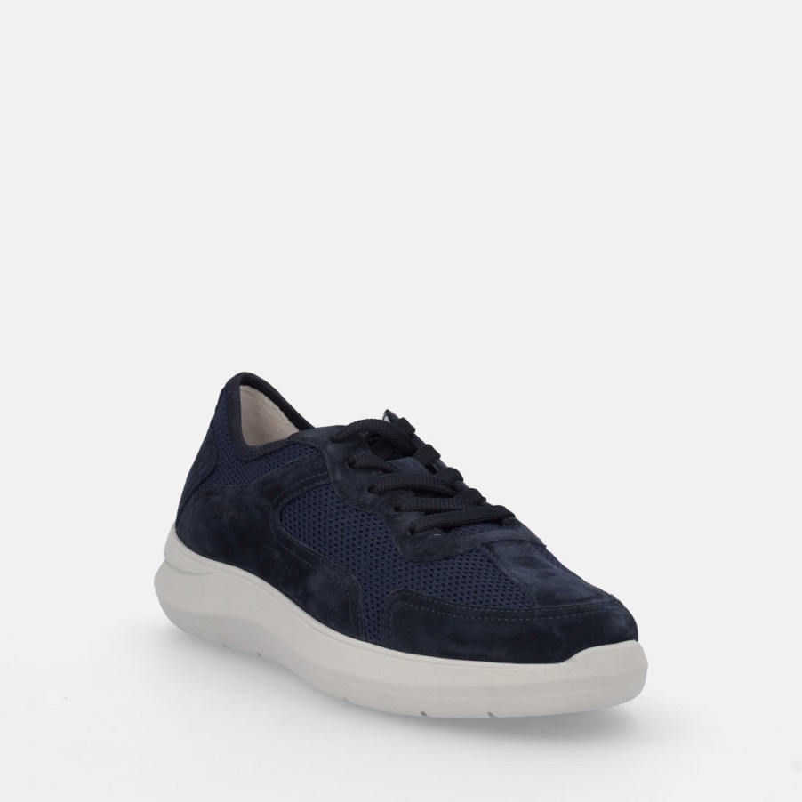 Man STONEFLY | Stonefly Sneakers