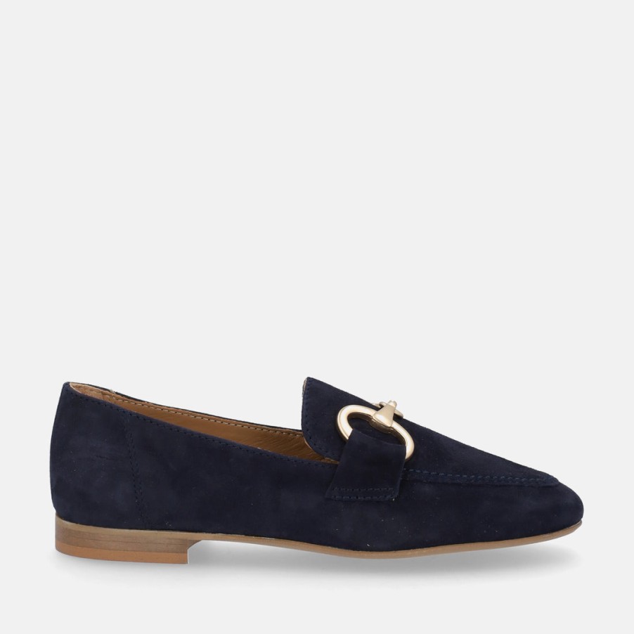 Woman FRANCO BELLINI | Franco Bellini Moccasins