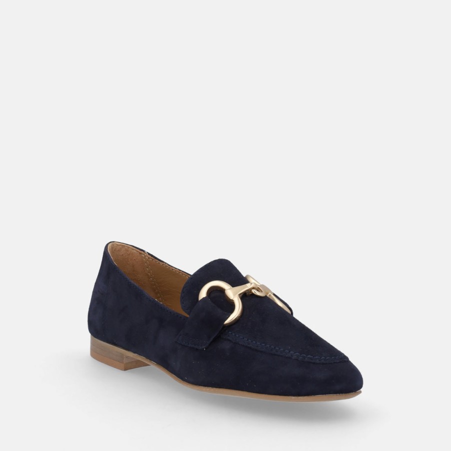 Woman FRANCO BELLINI | Franco Bellini Moccasins