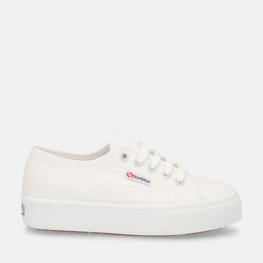 Woman SUPERGA | Superga Platform Sneakers