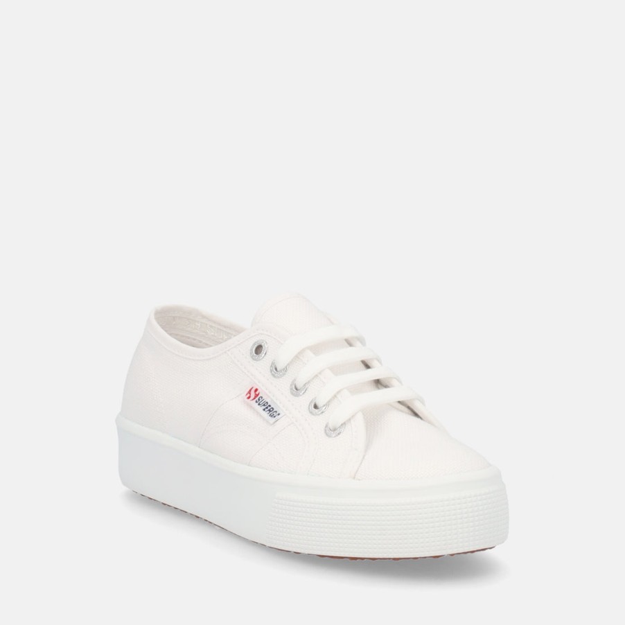 Woman SUPERGA | Superga Platform Sneakers