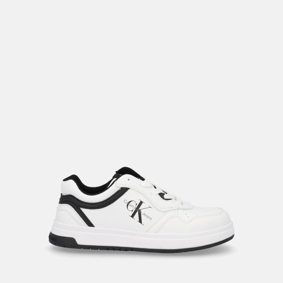 Children CALVIN KLEIN | Calvin Klein Sneakers