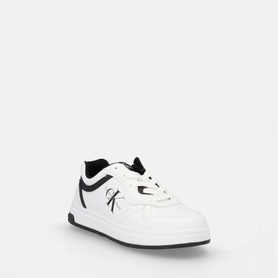 Children CALVIN KLEIN | Calvin Klein Sneakers