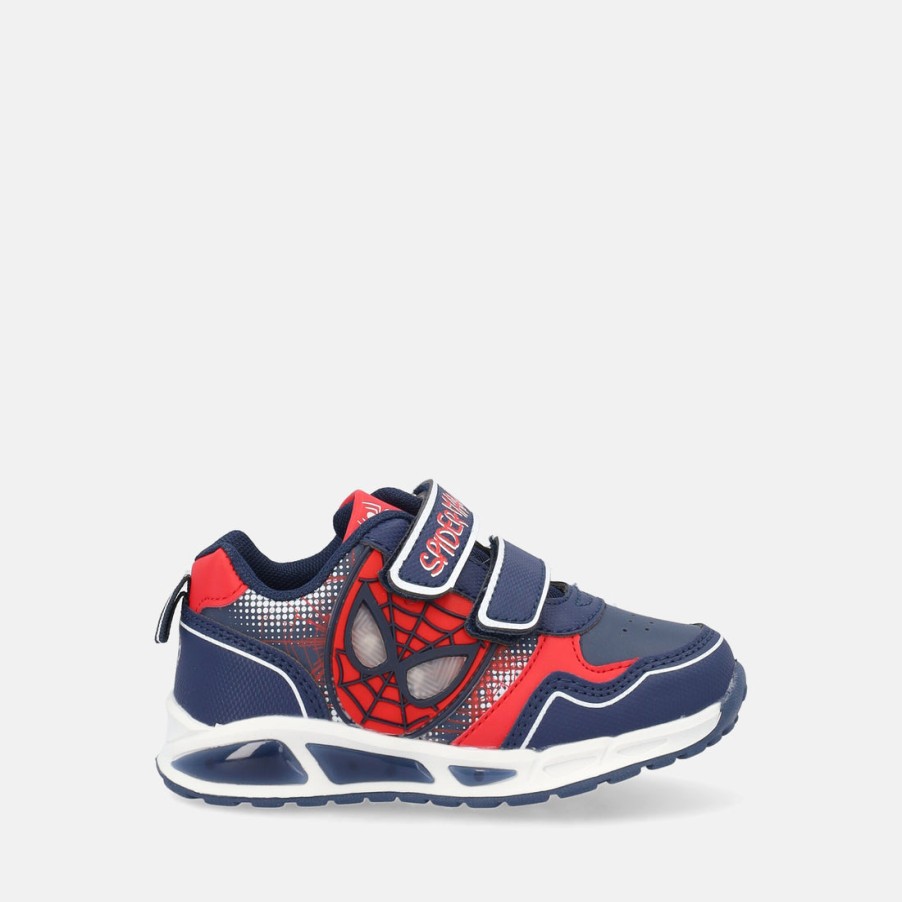 Children SPIDERMAN | Spider Man Sneakers