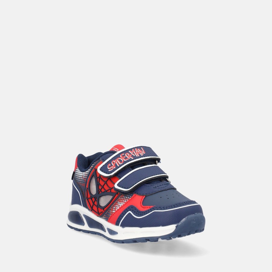 Children SPIDERMAN | Spider Man Sneakers