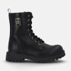 Children TOMMY HILFIGER | Tommy Hilfiger Girls' Combat Boots